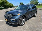 Used 2023 Ford Explorer SUV