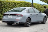 New 2026 Honda Accord Hybrid Sedan