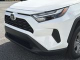 Used 2025 Toyota RAV4 SUV