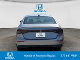 New 2026 Honda Accord Sedan Sedan