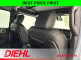 New 2026 Jeep Wrangler SUV