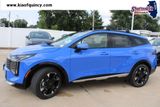 New 2026 Kia Sportage SUV