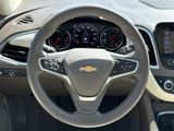 Used 2024 Chevrolet Malibu Sedan