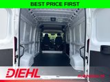 New 2026 Ram ProMaster 2500 Van