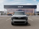 New 2027 Kia Telluride SUV