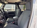 New 2026 Jeep Wrangler SUV