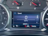 Used 2022 Chevrolet Equinox SUV