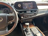 Used 2022 Lexus ES Sedan