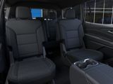 New 2027 Chevrolet Traverse SUV