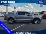 Used 2021 Ford F-150 Truck