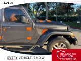 Used 2023 Jeep Gladiator Truck