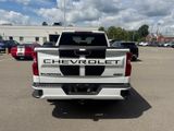 Used 2025 Chevrolet Silverado 1500 Truck