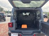 Used 2026 Jeep Wrangler SUV