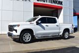 Used 2023 Chevrolet Silverado 1500 Truck
