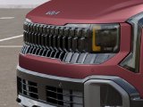 New 2027 Kia Seltos SUV