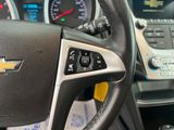 Used 2017 Chevrolet Equinox SUV