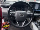 Used 2022 Toyota Venza SUV