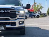 Used 2025 Ram 2500 Truck
