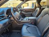 Used 2025 Toyota Highlander SUV