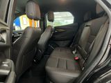 Used 2023 Chevrolet TrailBlazer SUV