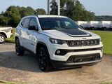 New 2026 Jeep Compass SUV
