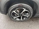 Used 2023 Chevrolet TrailBlazer SUV