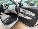 Used 2017 Chevrolet Equinox SUV