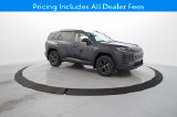 New 2026 Toyota RAV4 SUV