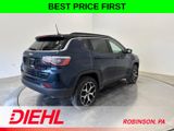 New 2026 Jeep Compass SUV