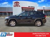 Used 2025 Toyota RAV4 SUV