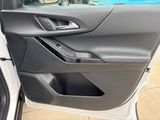 New 2027 Chevrolet Equinox SUV