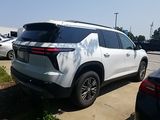 Used 2025 Chevrolet Traverse SUV