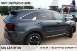 Used 2024 Kia Sorento SUV