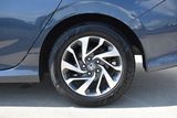 Used 2018 Honda Civic Sedan