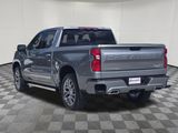 Used 2025 Chevrolet Silverado 1500 Truck