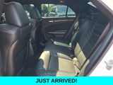 Used 2023 Chrysler 300 Sedan