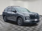 New 2026 Nissan Pathfinder SUV