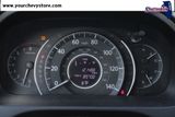 Used 2016 Honda CR-V SUV