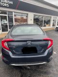 Used 2019 Honda Civic Sedan