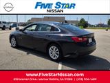 Used 2023 Chevrolet Malibu Sedan