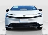 New 2027 Toyota Prius Plug-in Hybrid Sedan