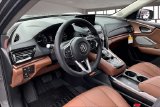 New 2026 Acura RDX SUV