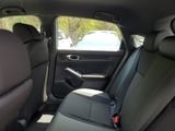 New 2026 Honda Civic Hatchback Hatchback