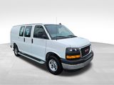 Used 2025 GMC Savana 2500 Van