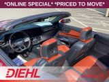 Used 2025 Ford Mustang Convertible