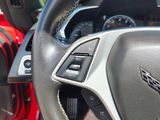 Used 2017 Chevrolet Corvette Convertible