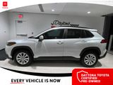 Used 2023 Toyota Corolla Cross SUV