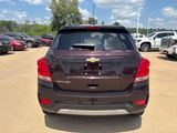 Used 2022 Chevrolet Trax SUV