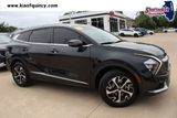 Used 2023 Kia Sportage Hybrid SUV