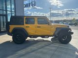 Used 2019 Jeep Wrangler SUV